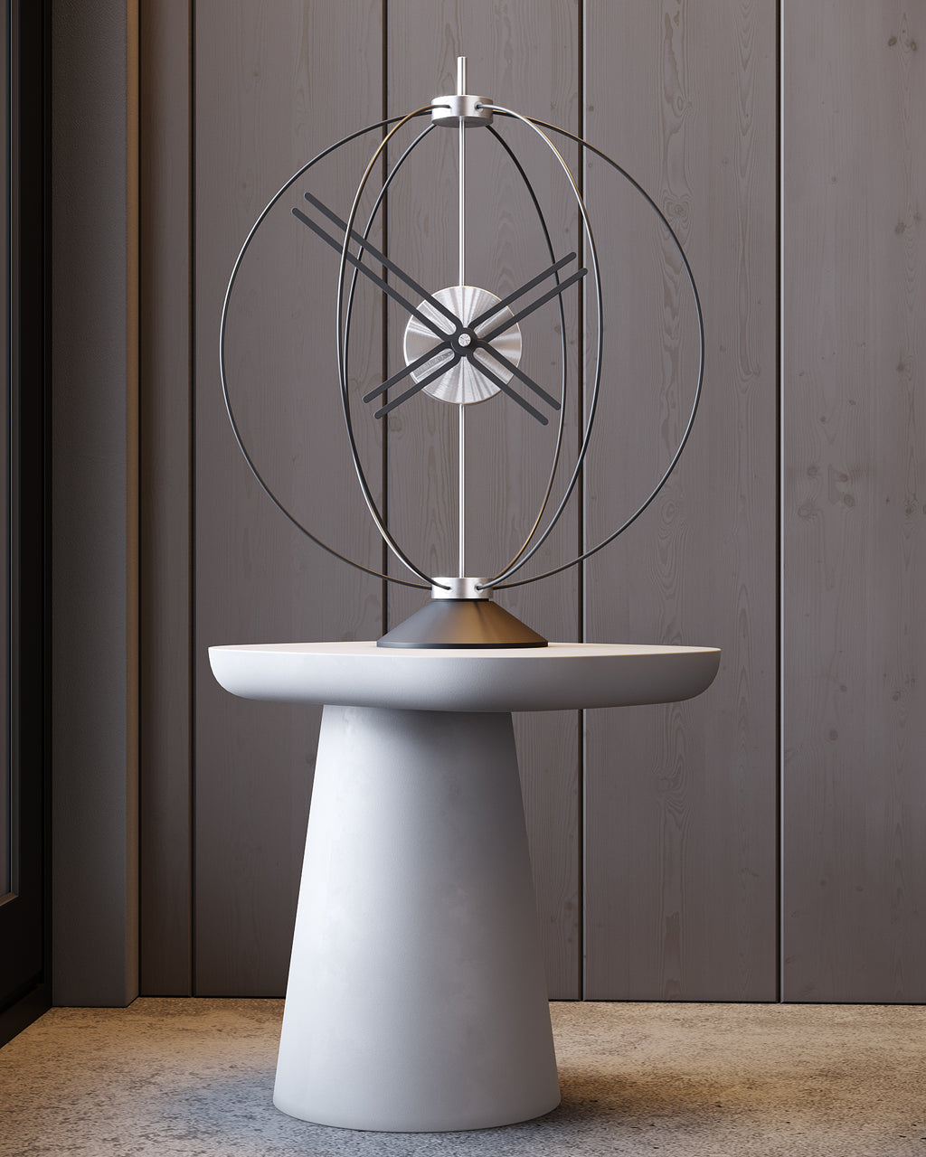 Hora Atom 35