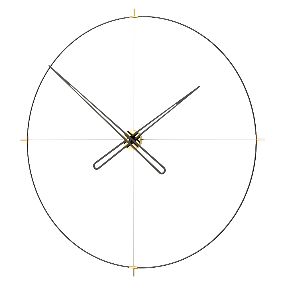 Hora Eternal