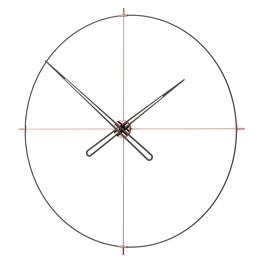 Hora Eternal