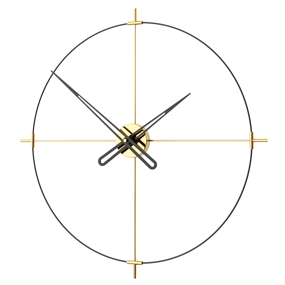 Hora Eternal