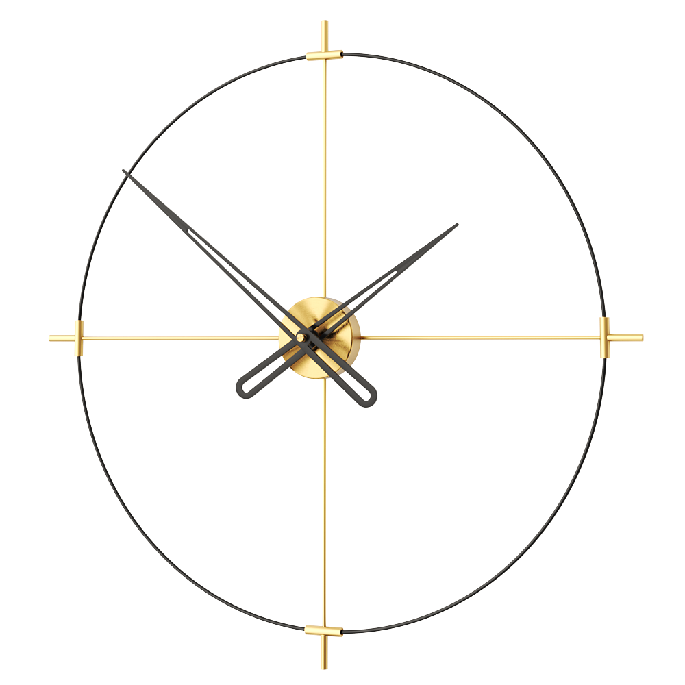 Hora Eternal