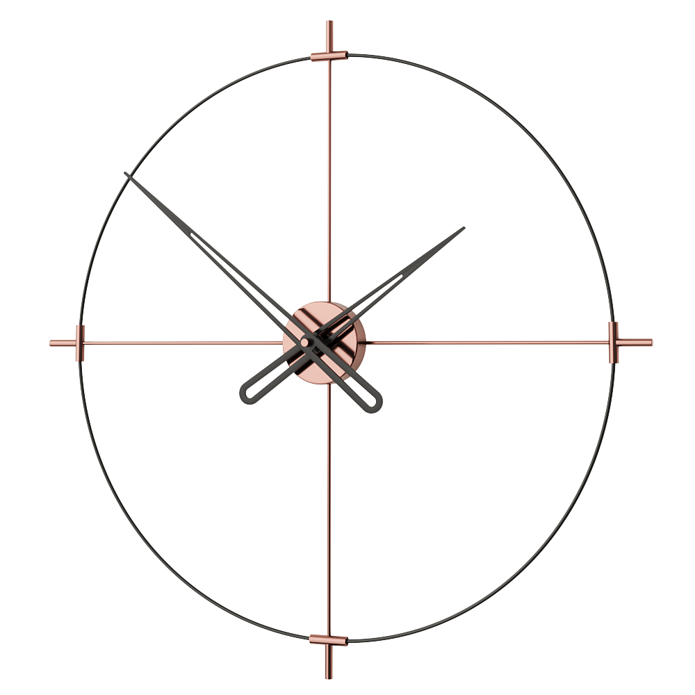Hora Eternal