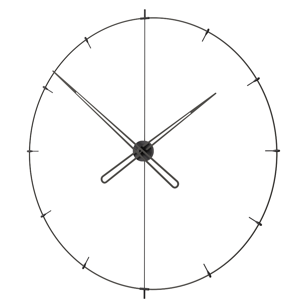 Hora Indicator