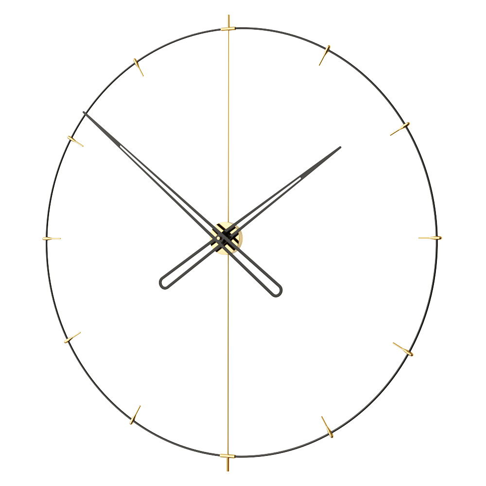 Hora Indicator