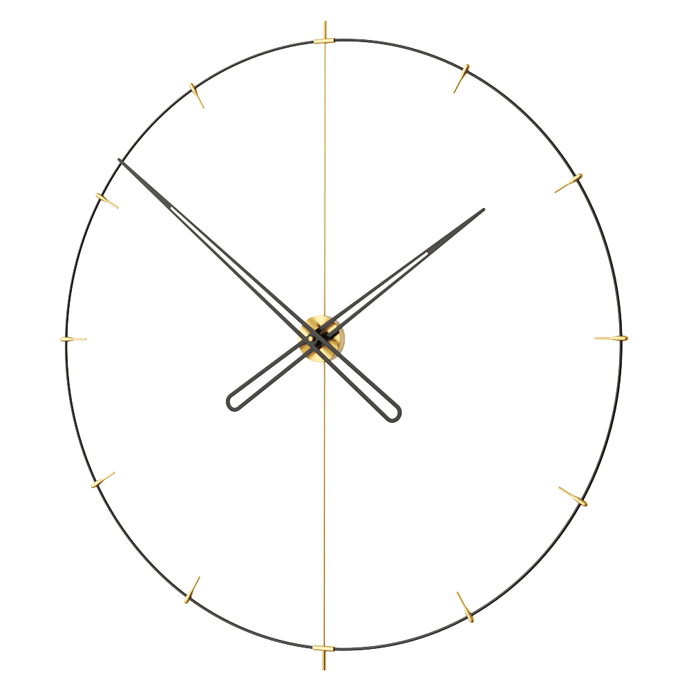 Hora Indicator