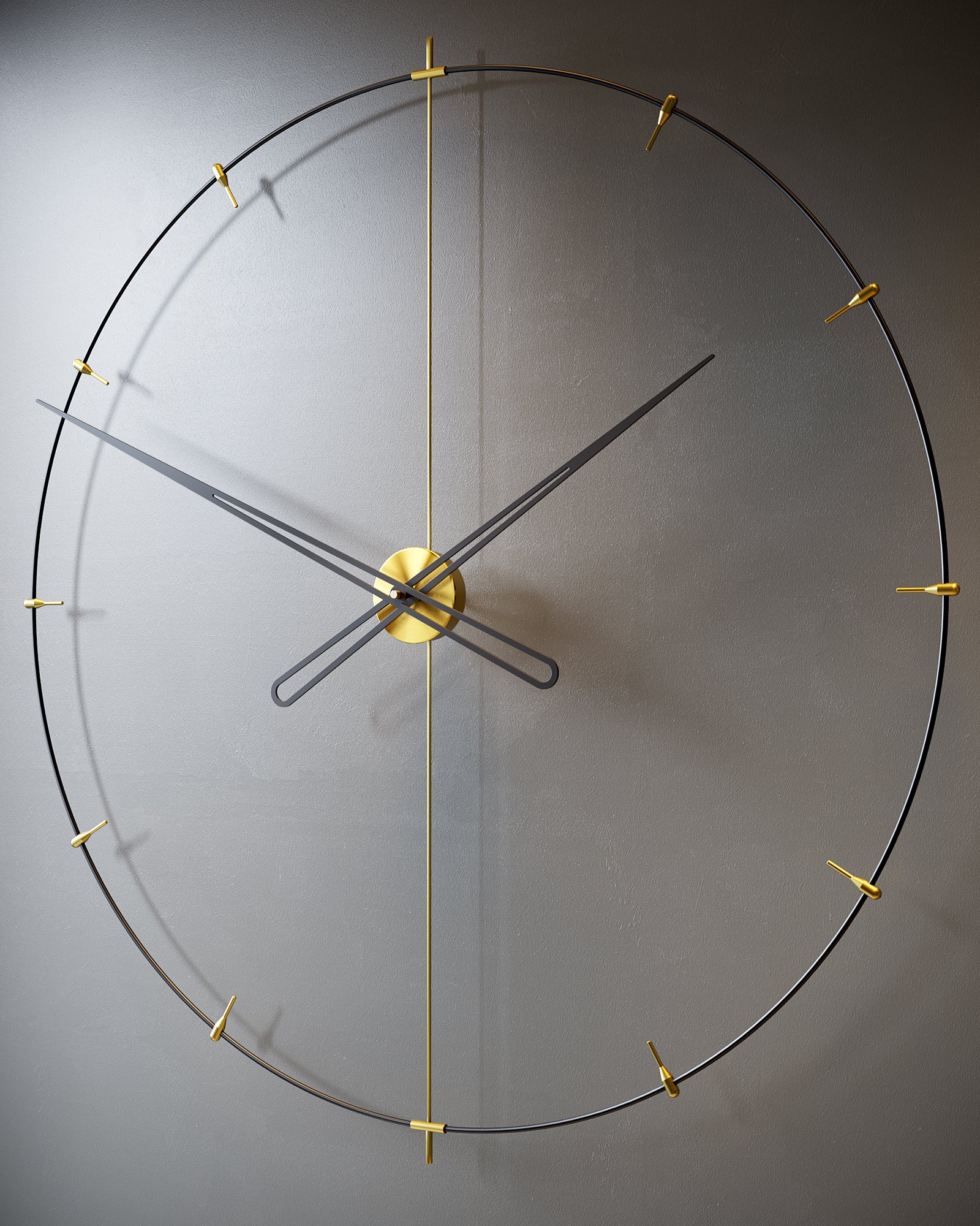 Hora Indicator