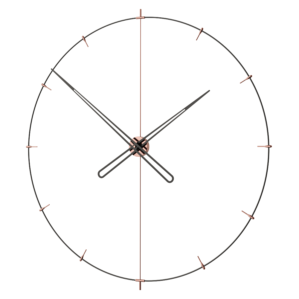 Hora Indicator