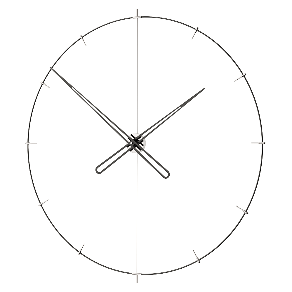 Hora Indicator