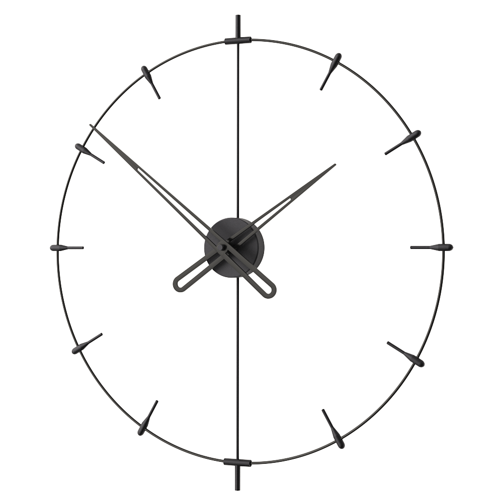 Hora Indicator