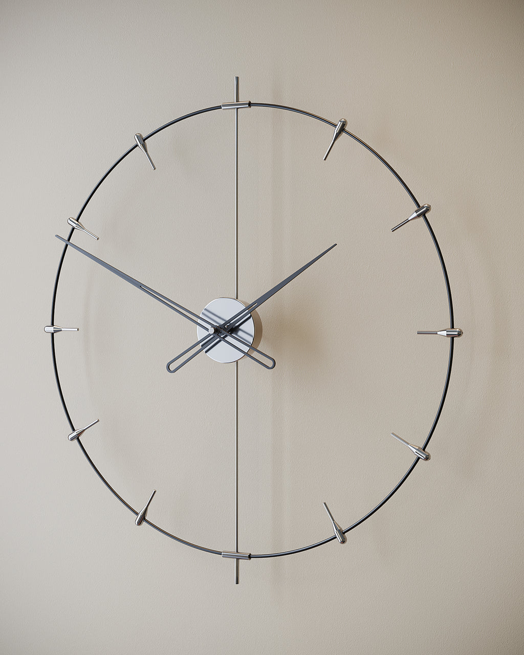 Hora Indicator
