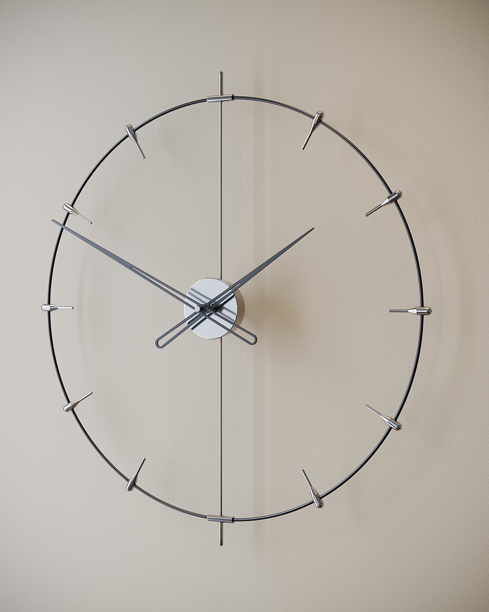 Hora Indicator
