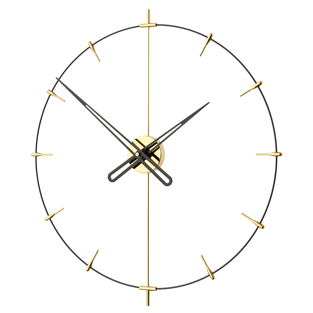 Hora Indicator