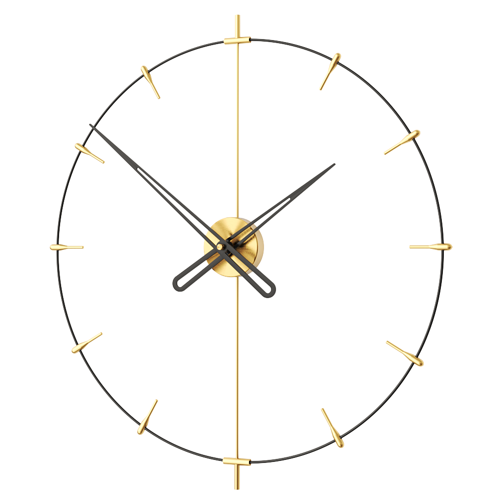 Hora Indicator