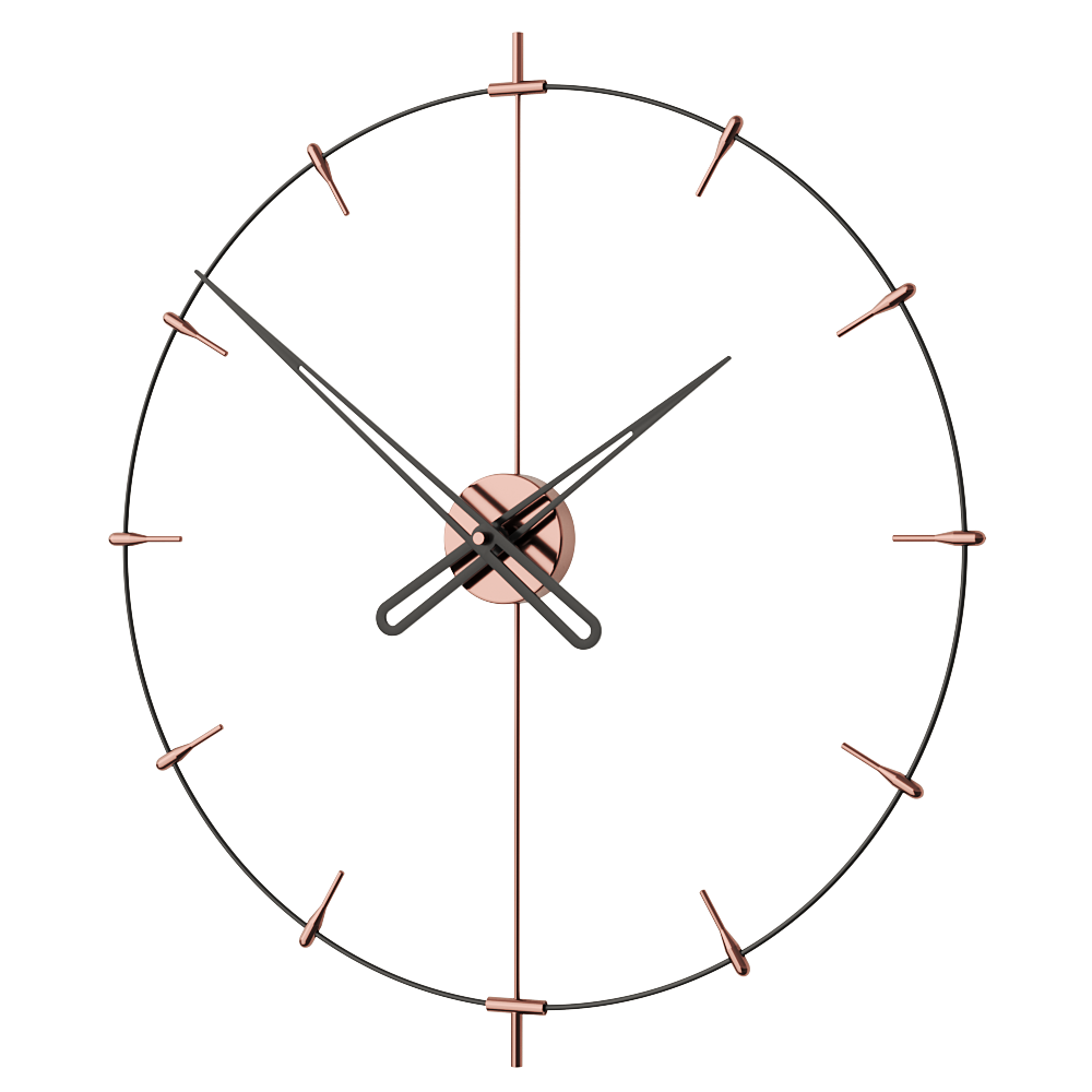 Hora Indicator