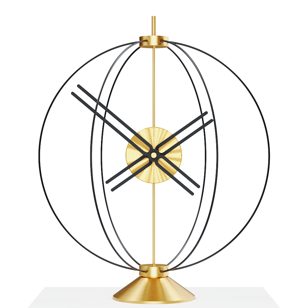 Hora Atom 35