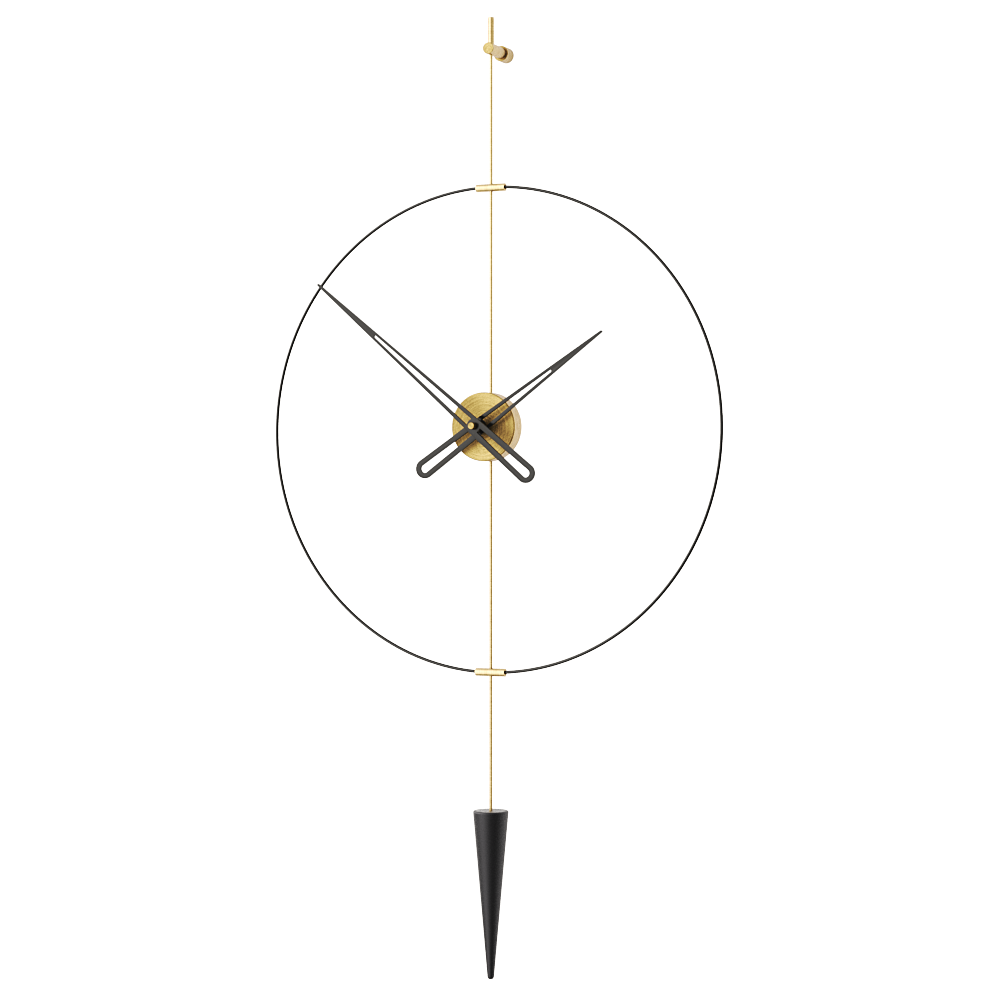 Hora Pendulum