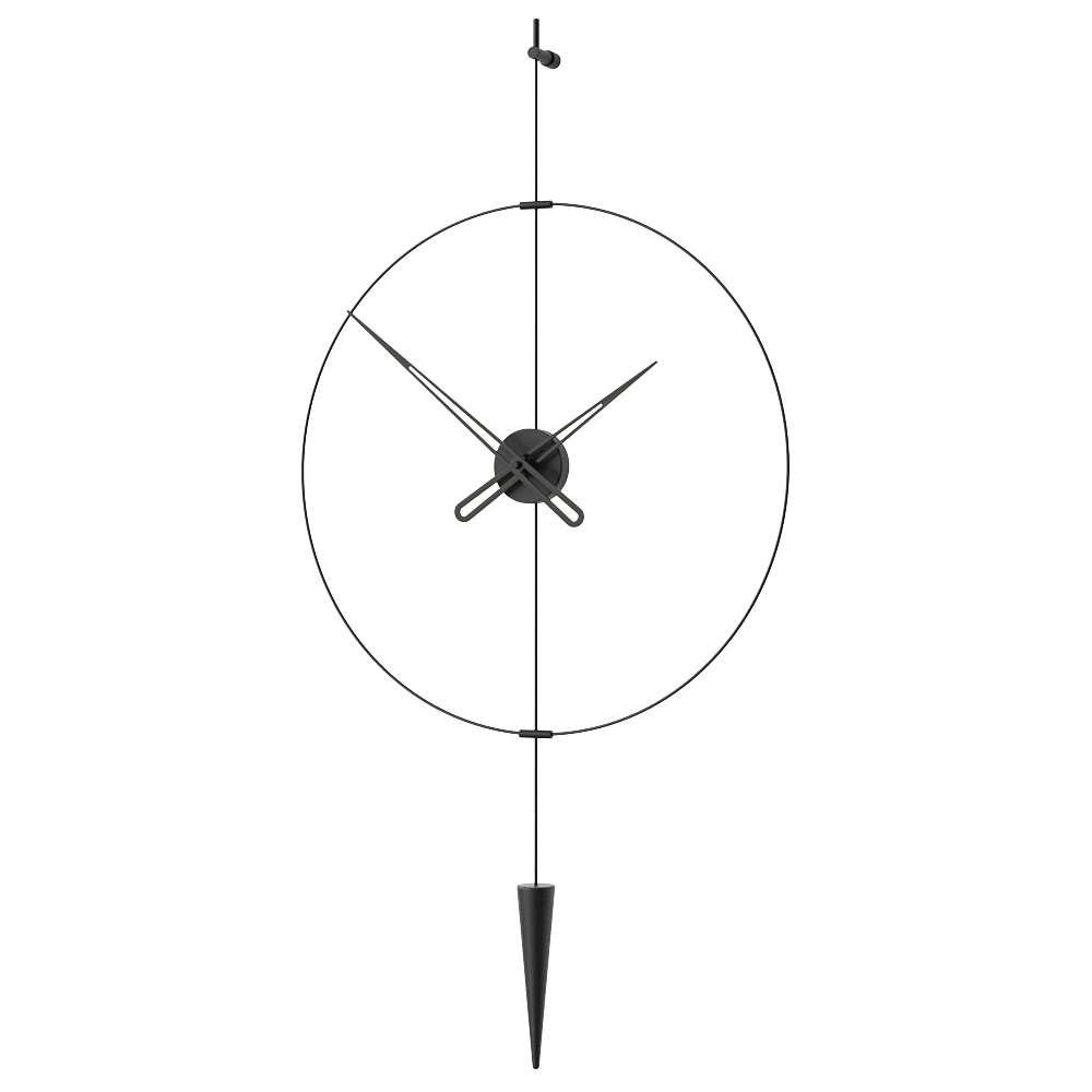 Hora Pendulum