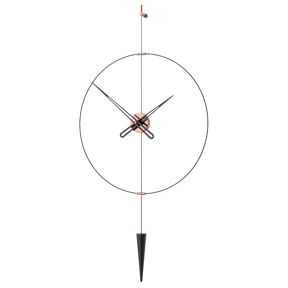 Hora Pendulum