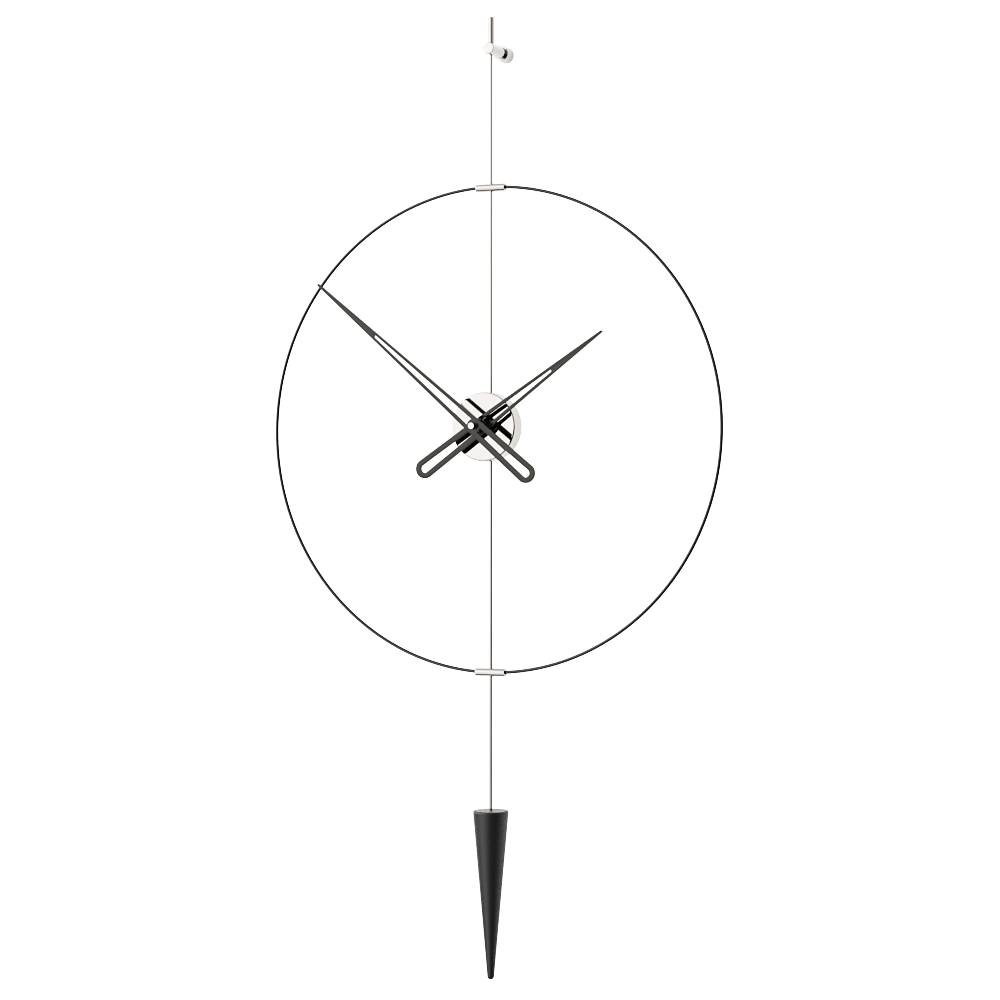 Hora Pendulum