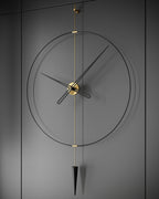 Hora Pendulum