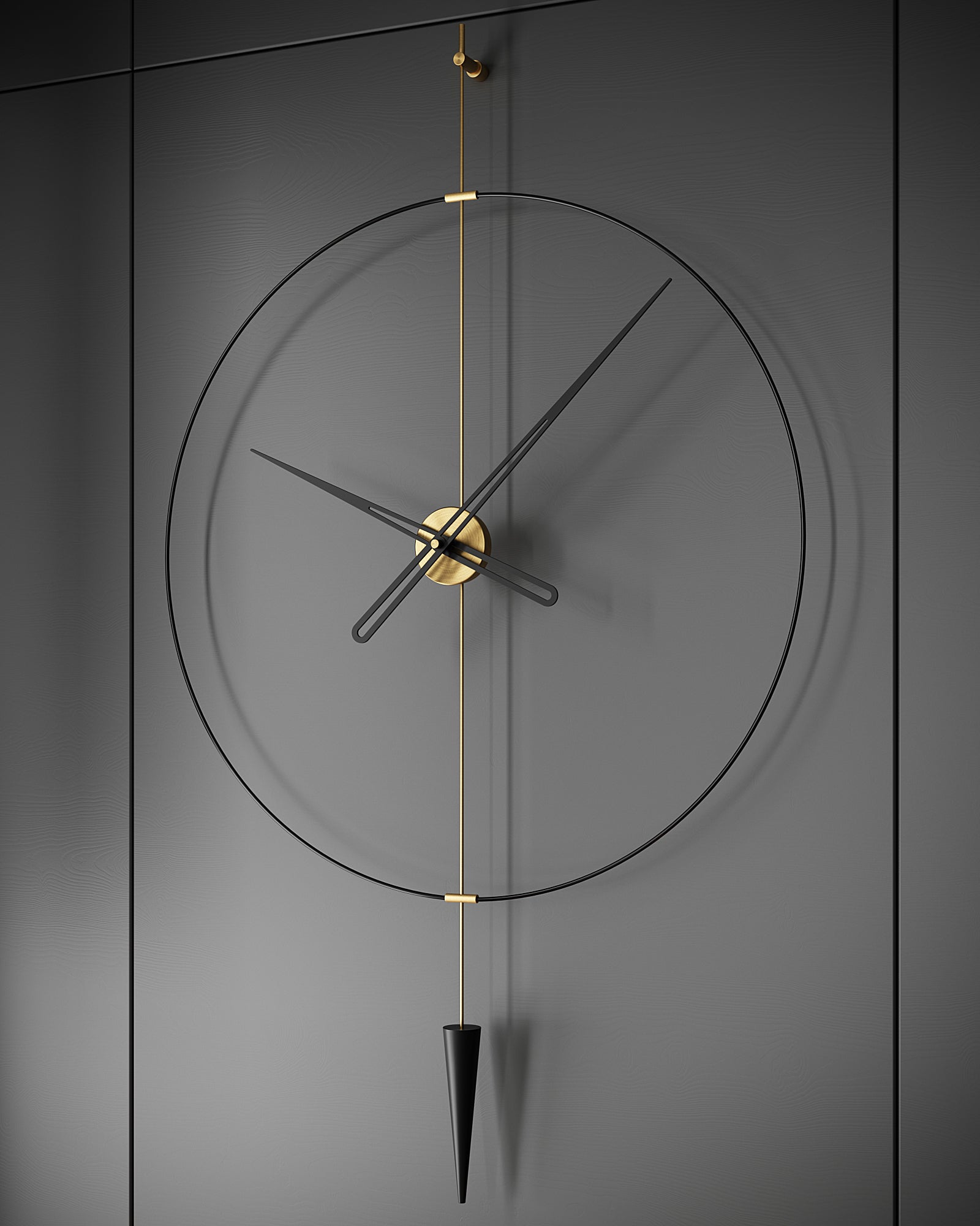 Hora Pendulum