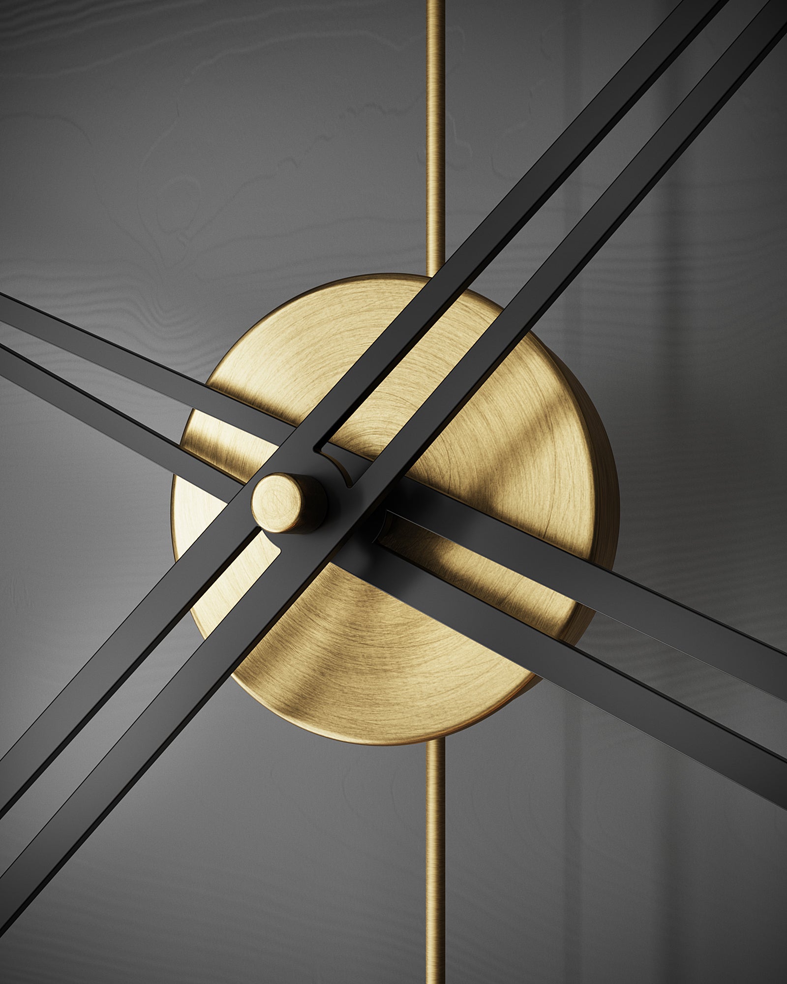 Hora Pendulum