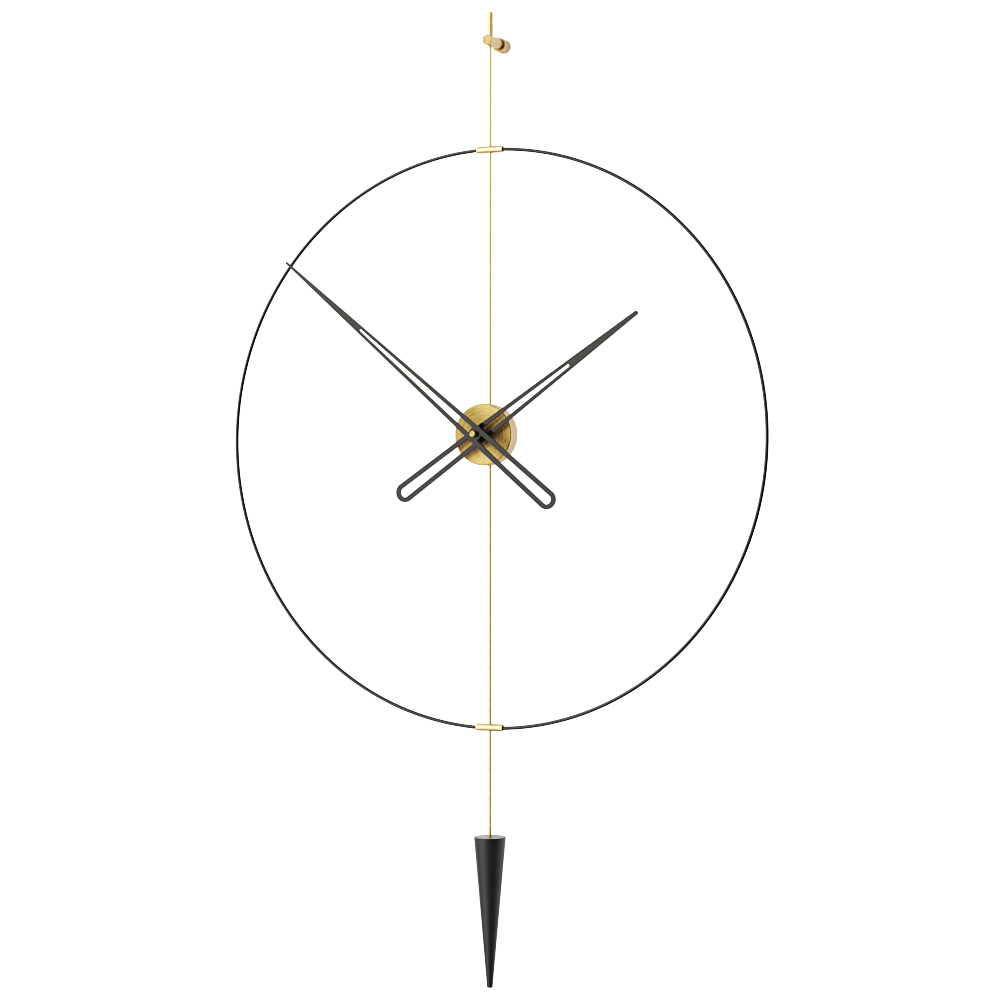 Hora Pendulum