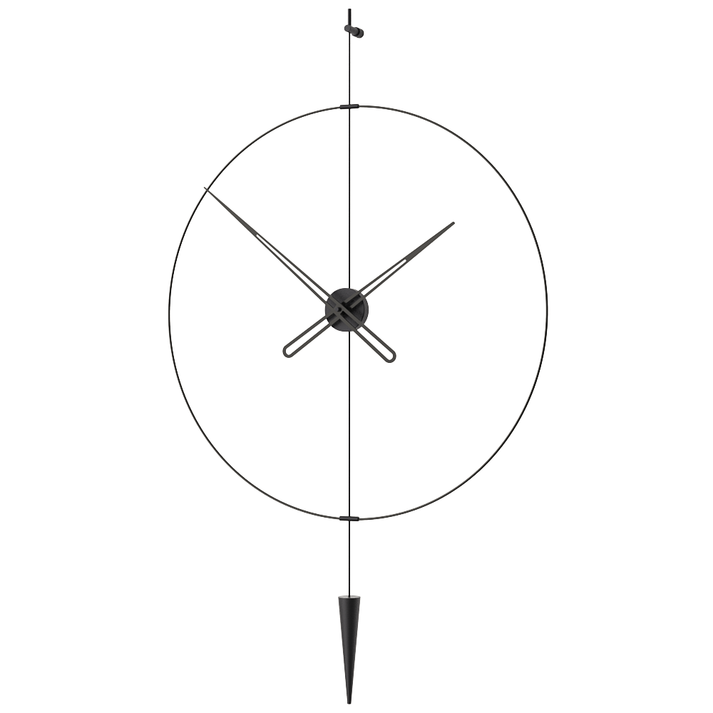 Hora Pendulum