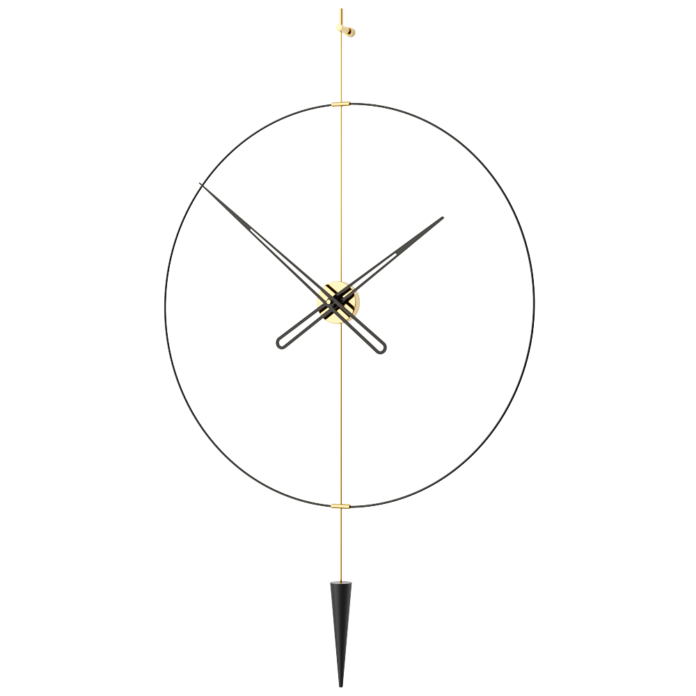 Hora Pendulum