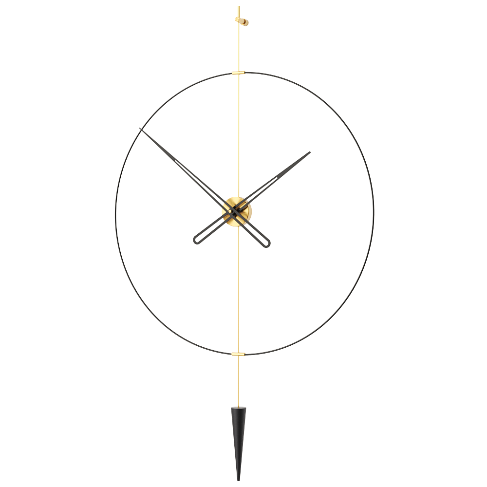 Hora Pendulum