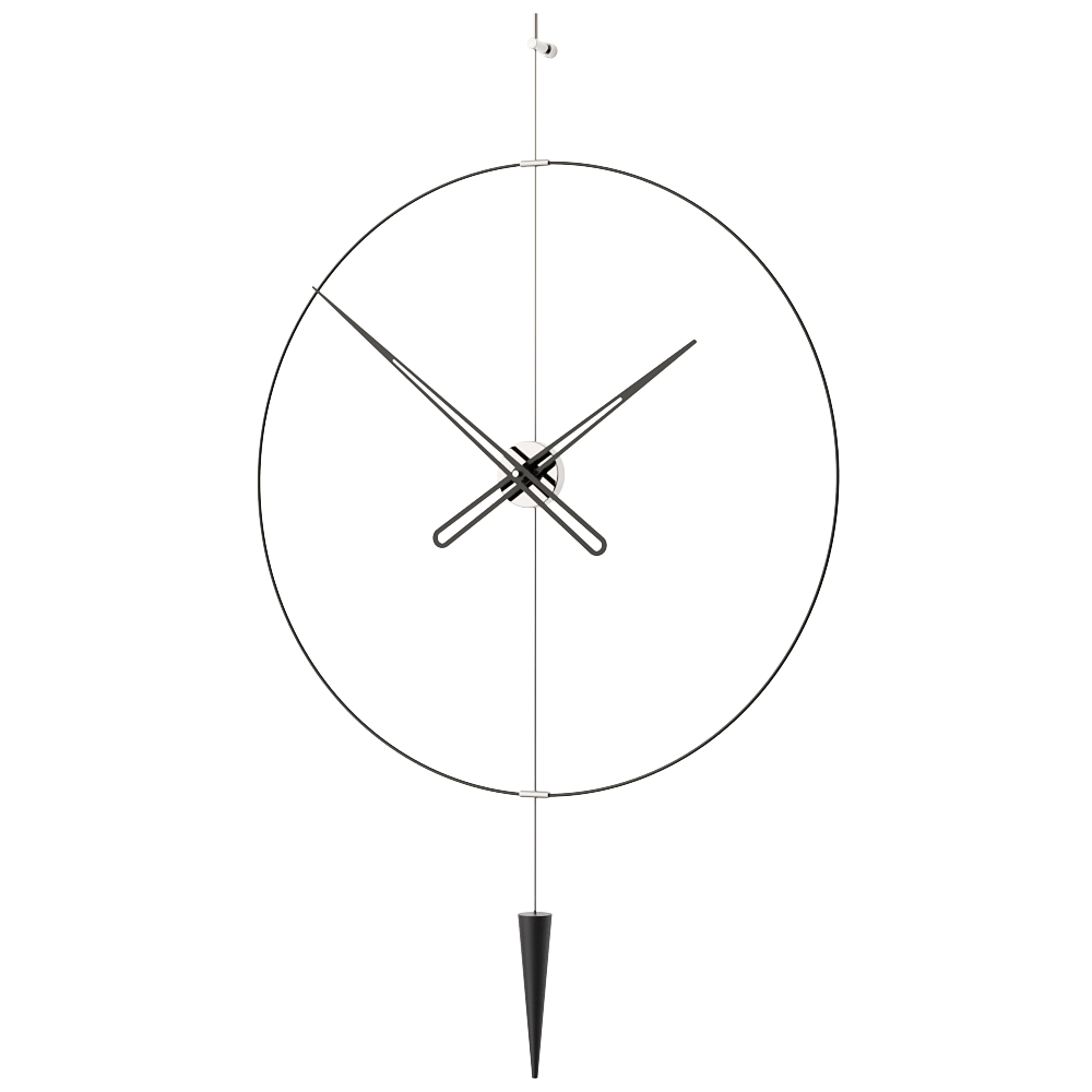 Hora Pendulum