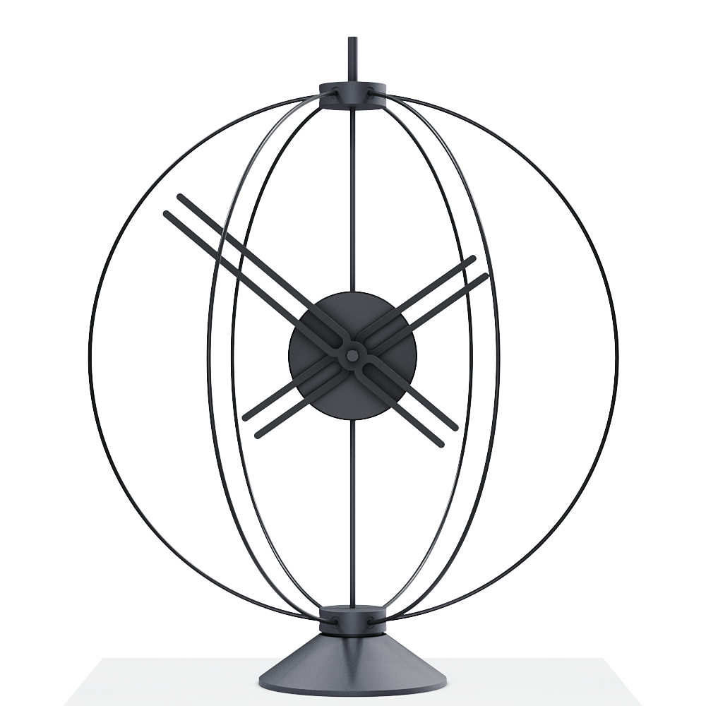 Hora Atom 35
