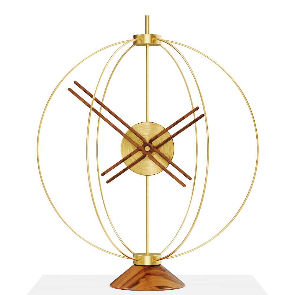 Hora Atom 35