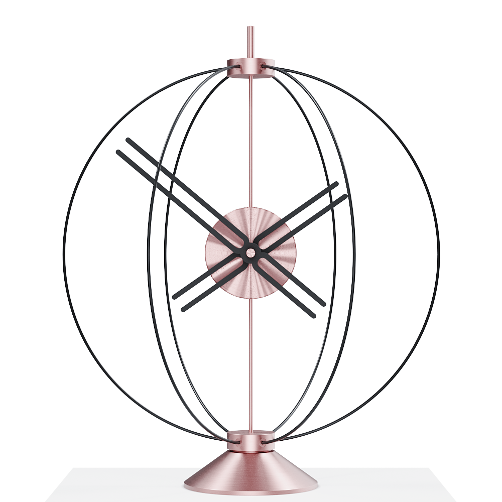 Hora Atom 35